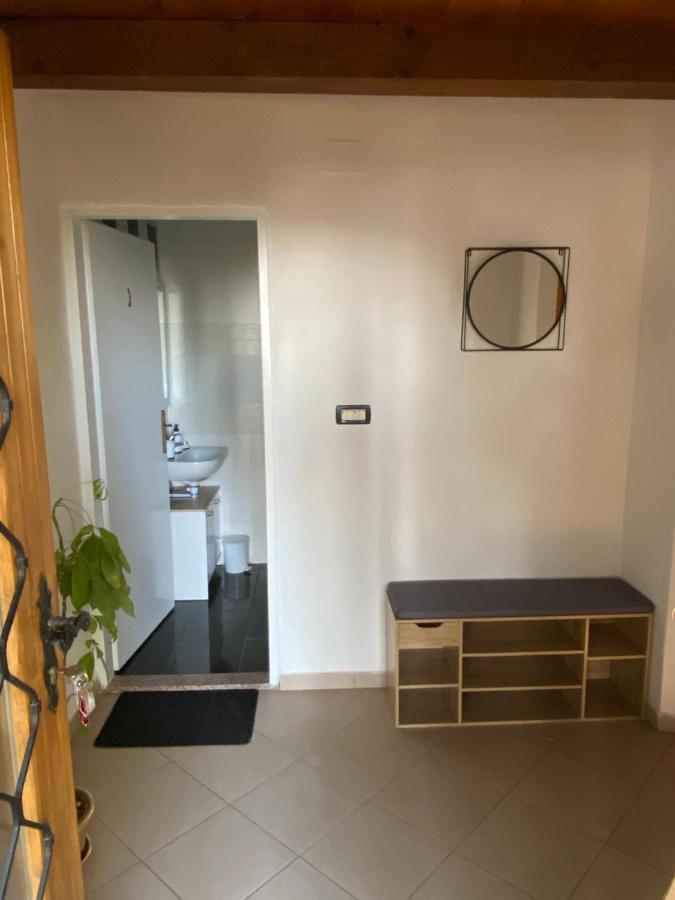 Apartman Tia ริเยกา ภายนอก รูปภาพ