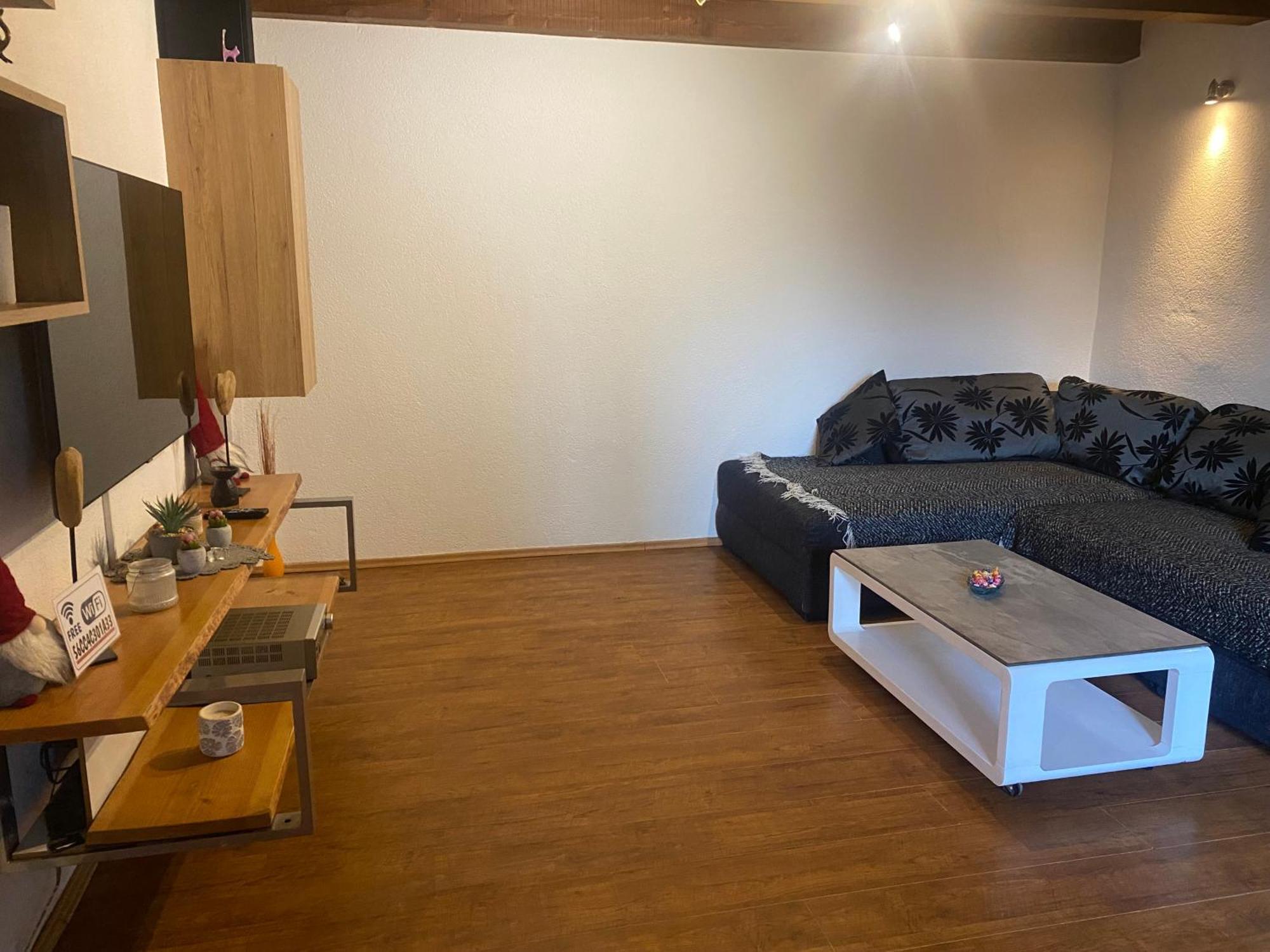 Apartman Tia ริเยกา ภายนอก รูปภาพ