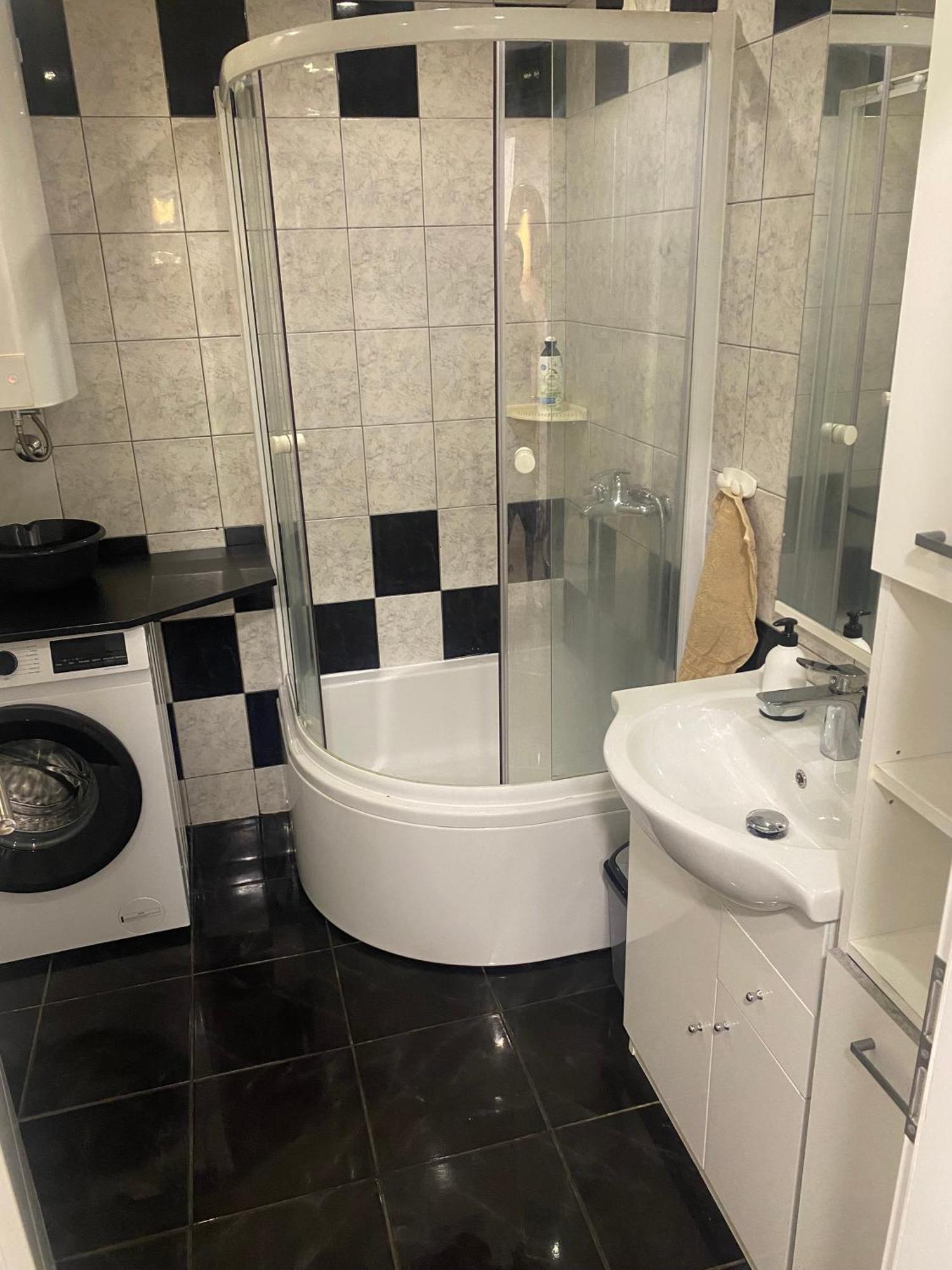 Apartman Tia ริเยกา ภายนอก รูปภาพ