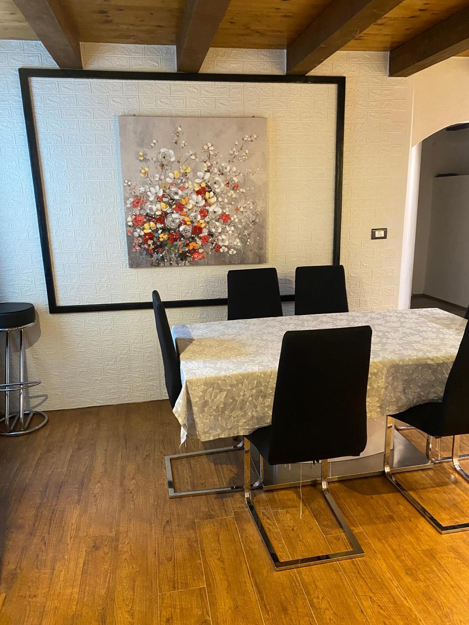 Apartman Tia ริเยกา ภายนอก รูปภาพ